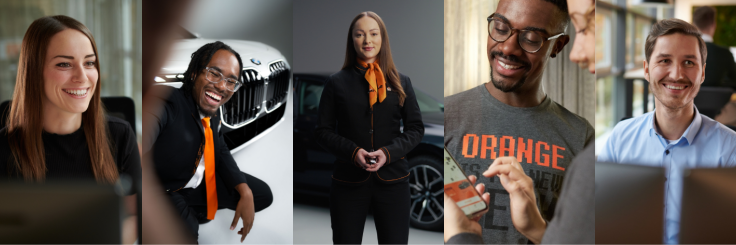 Spring 2026 Career Fair @UCF