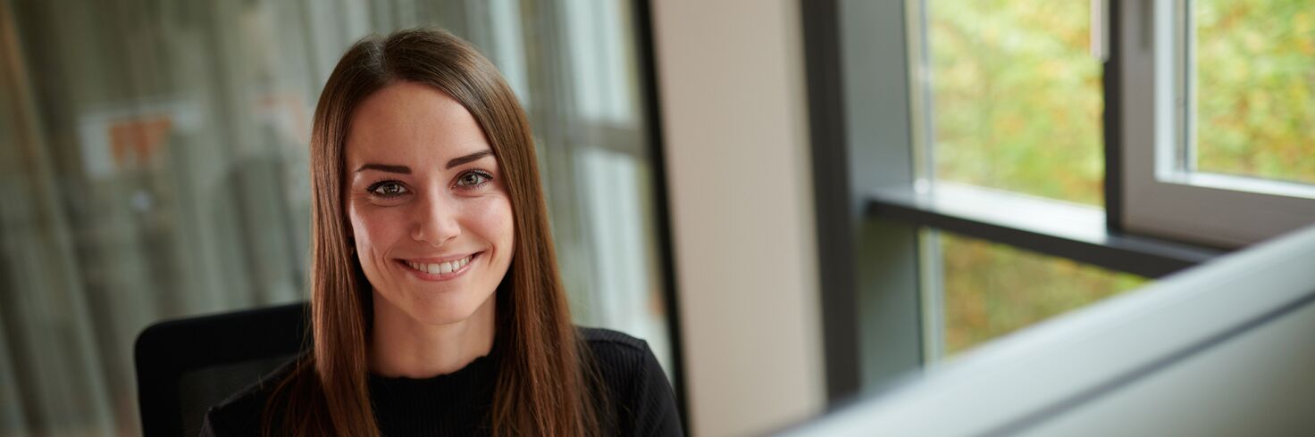 Duales Studium mit Schwerpunkt People & Culture