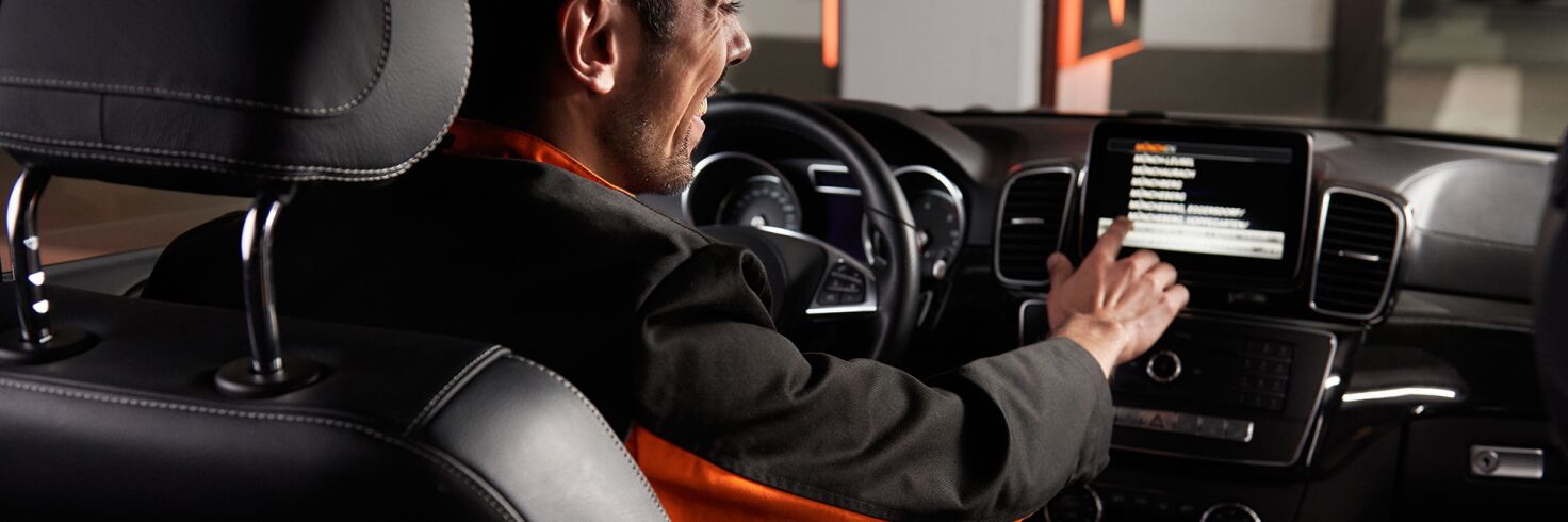 Bauprojektleiter (m/w/d) Retail für Österreich & Schweiz – Vollzeit 