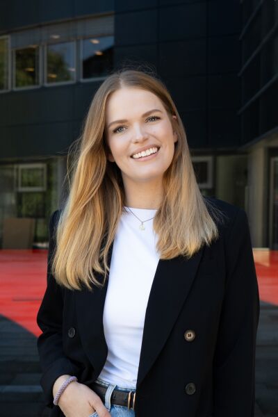 Charlotte - dual study program