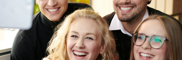 ISM virtueller Career Day